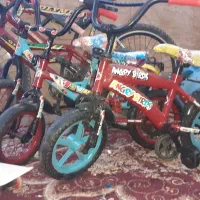 دوچرخه ۱۲.۱۶.۲۰.۲۶|دوچرخه، اسکیت، اسکوتر|اهواز, گلدشت|دیوار