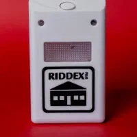 دستگاه حشره کش مدلRIDDEX
