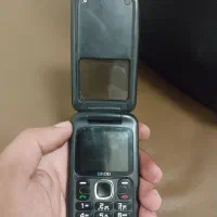 گوشی موبایل تاشو