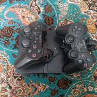 پلی استیشن ۲ آدابتور دار