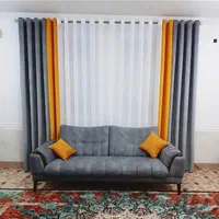 پرده زیبا انواع مدل جدید