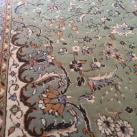 سه تخته فرش کارکرده