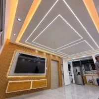 خدمات دکوراسیون داخلی|خدمات پیشه و مهارت|نجف‌آباد, الله اکبر|دیوار