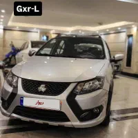 کوئیک gxr-L|خودرو سواری و وانت|تهران, حکیمیه|دیوار