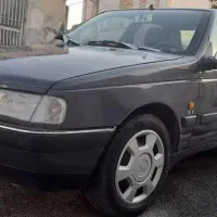 پژو ۴۰۵ مدل ۸۴
