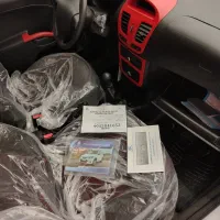 خودرو کوییک1400خشک|خودرو سواری و وانت|سقز, |دیوار