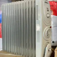 شوفاژ برقی پره ای. اقساط ویژه بازنشستگان|آبگرمکن، پکیج، شوفاژ|کرج, شهرک فهمیده|دیوار