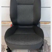 روکش صندلی ساینا درحد نو