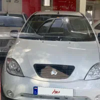 تیبا ۲مدل ۹۷|خودرو سواری و وانت|خوی, |دیوار