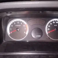 وانت پراید مدل۱۴۰۱|خودرو سواری و وانت|فولادشهر, سایت صنعتی کاوه|دیوار