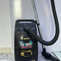 جارو برقی سانی|جاروبرقی، جارو شارژی، بخارشو|رشت, پیرکلاچای|دیوار