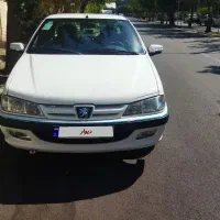 پژو پارس xu7p موتور جدید ۱۴۰۱