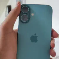 اپل iPhone 16 با حافظهٔ ۱۲۸ گیگابایت