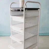 ترولی ایتالیایی شرکت فتح تبریز|آرایشگاه و سالن‌های زیبایی|تبریز, |دیوار