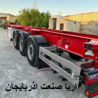 تیغه کانتینربر