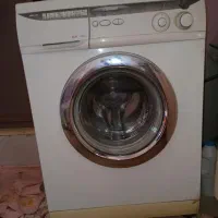 لباسشویی اتومات