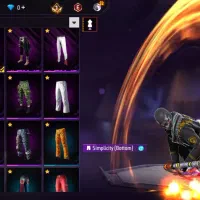 اکانت فری فایر|کنسول، بازی ویدئویی و آنلاین|ملایر, |دیوار