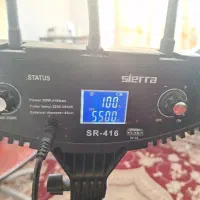 رینگ لایت مدل sr 416|لوازم جانبی موبایل و تبلت|آبادان, |دیوار