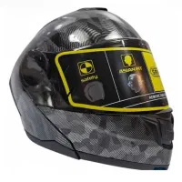 کلاه کاسکت فک متحرک|موتورسیکلت|قم, زنبیل آباد|دیوار