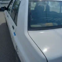 پراید ۹۵ تک سوز