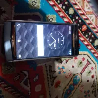موبایل ورتو سیگنچر تاچ  vertu signature touch