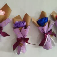 تک شاخه رز|گل مصنوعی|خوی, |دیوار