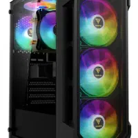 کامپیوتر و مانیتور گیمینگ