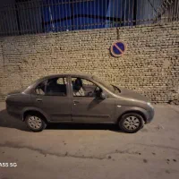 تیبا سایپا خانگی تک برگ سند|خودرو سواری و وانت|اصفهان, ملک|دیوار