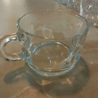 چای خوری انگشتی فرانسوی