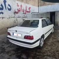 پارس|خودرو سواری و وانت|بم, |دیوار