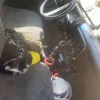 پیکان وانت 85 سفید فوری پول نیازم|خودرو سواری و وانت|رباط‌کریم, شهرک صنعتی نصیرآباد|دیوار