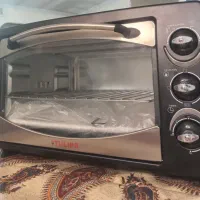 آون توستر تولیپس