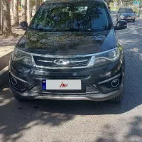 تیگو 5اکسلنت اخر ۹۶