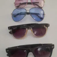 عینک آفتابی