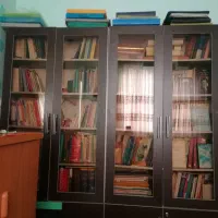 2 تا کمدکتاب