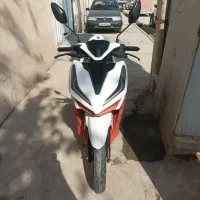 موتور طرح کلیک 150کویر