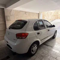 تیبا ۲ مدل ۱۴۰۰ بی رنگ آپشنال سفارشی کم کار