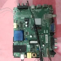 مین برد تلویزیون هایسنس مدل 43M2160