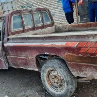 تویوتا مدل1985شادگان