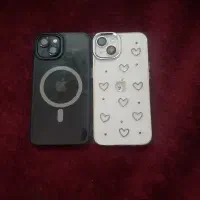 فروش دو گوشی ایفن ۱۳نرمال