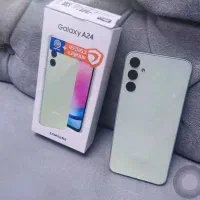 گوشی a24|موبایل|تهران, نازی‌آباد|دیوار