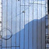 ایزوگام و آسفالت