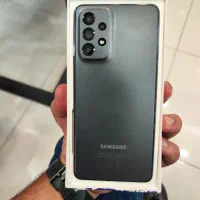 سامسونگ A73 گارانتی فعال نشده