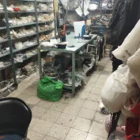 اجاره انبار تقریباً ۲۰ متر اداری ۶۵ متری حسن آباد