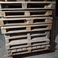 پالت چوبی و سرپالت|عمده‌فروشی|قم, آذر (نکویی)|دیوار