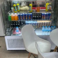 یخچال صنعتی