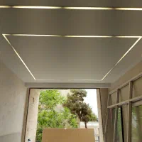 اجرای کناف در ایلخچی با۲۵سال سابقه|خدمات پیشه و مهارت|ایلخچی, |دیوار