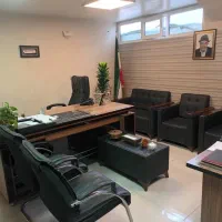 30 متر دفتر کار در شیان