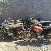 موتور پارکینگی