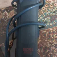 مینی سنگ BS802 مدلBoss